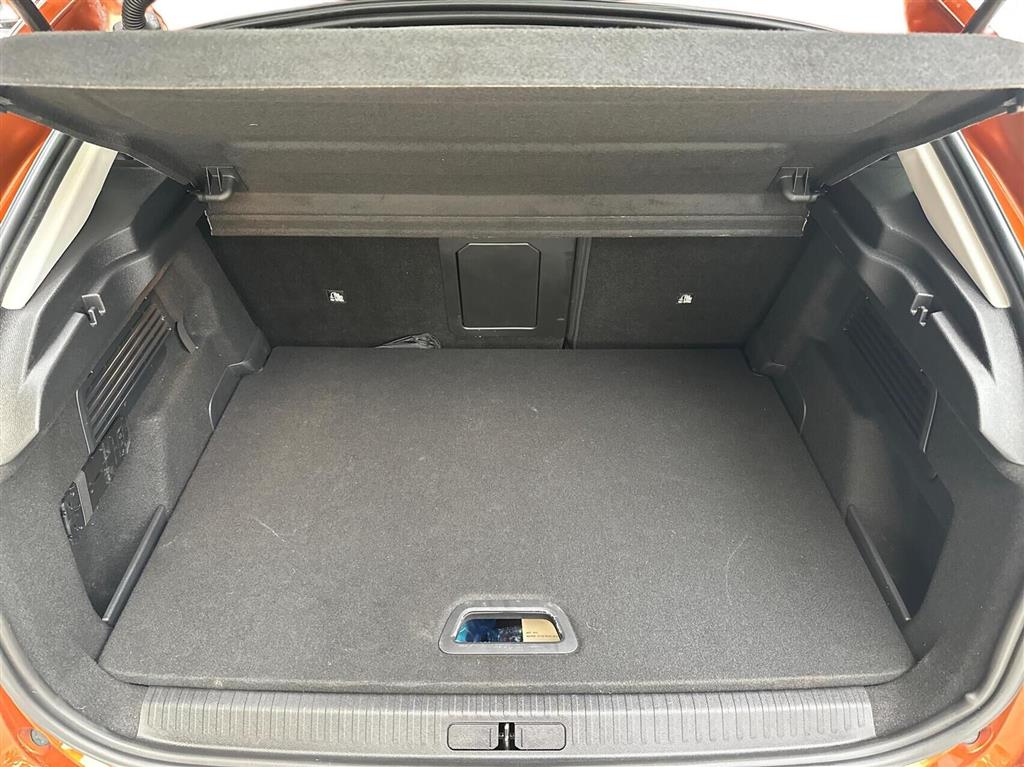 Citroën e-C4 Shine billede 14