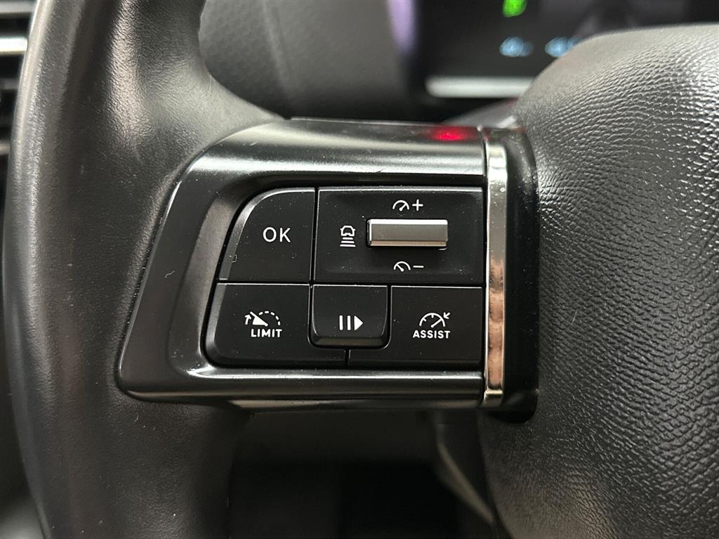 Citroën e-C4 Shine billede 16