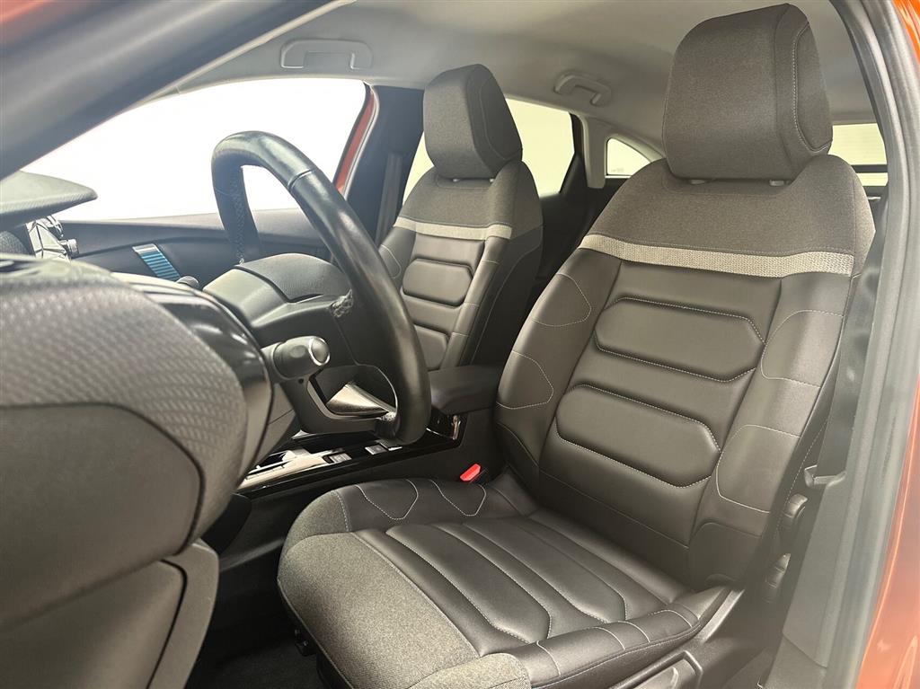 Citroën e-C4 Shine billede 19