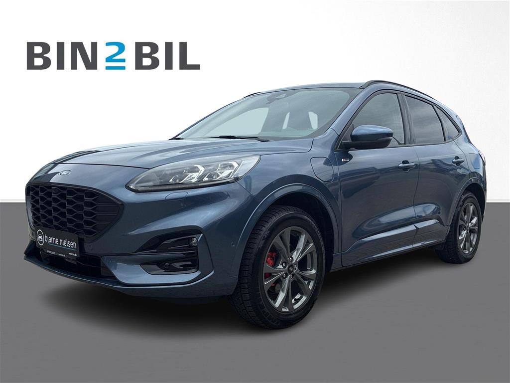 Ford Kuga ST-Line X