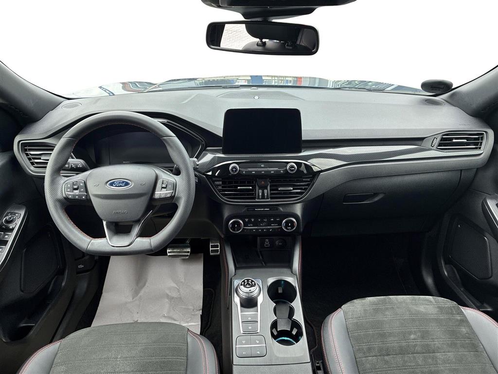 Ford Kuga ST-Line X billede 14