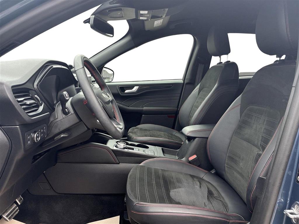 Ford Kuga ST-Line X billede 12