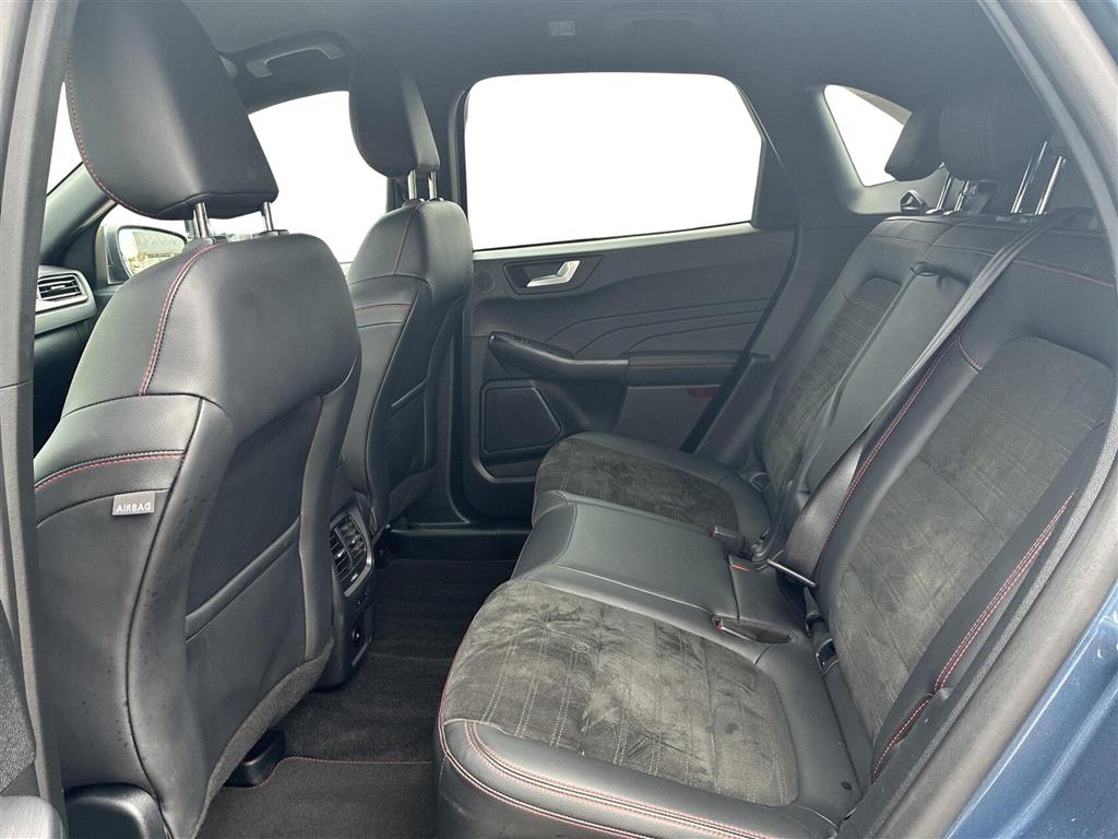 Ford Kuga ST-Line X billede 16