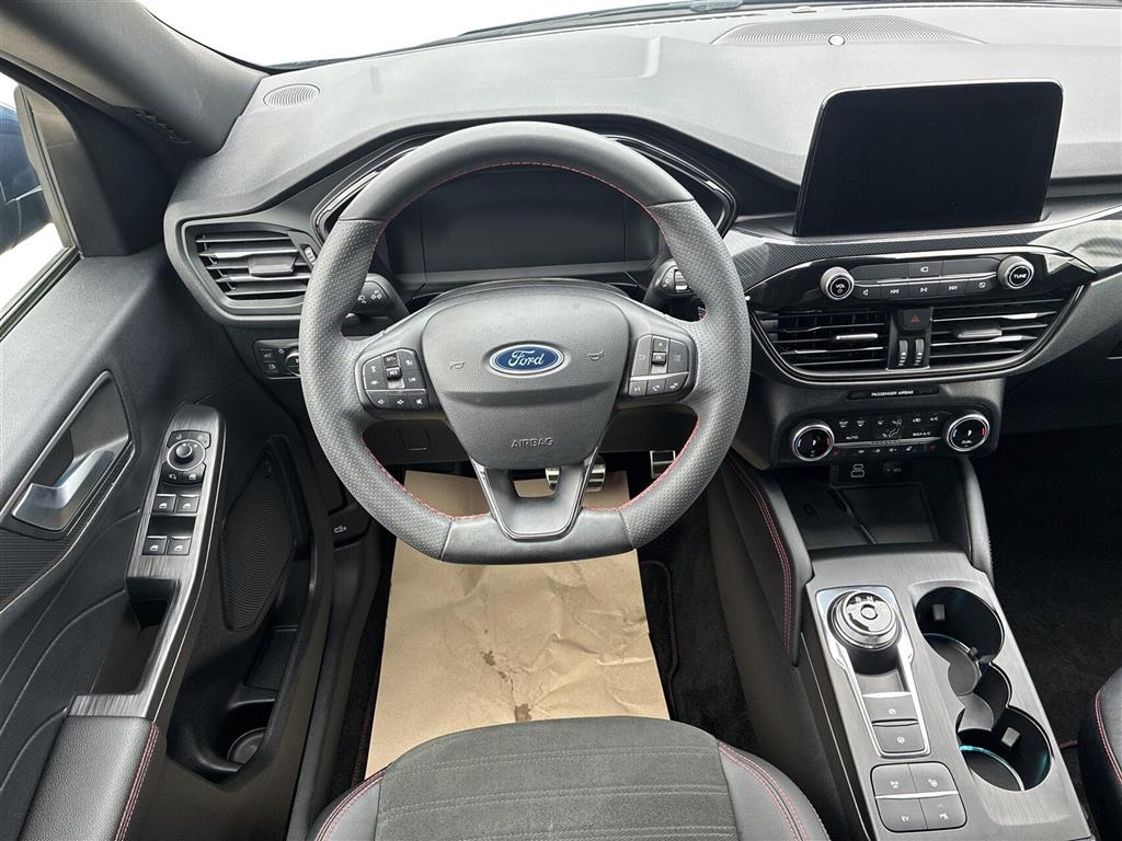 Ford Kuga ST-Line X billede 15