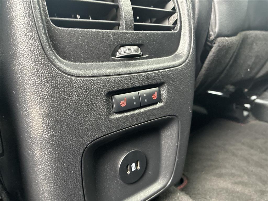 Ford Kuga ST-Line X billede 17
