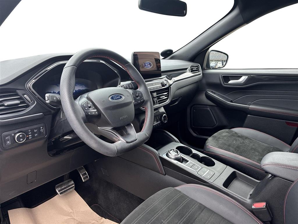 Ford Kuga ST-Line X billede 13