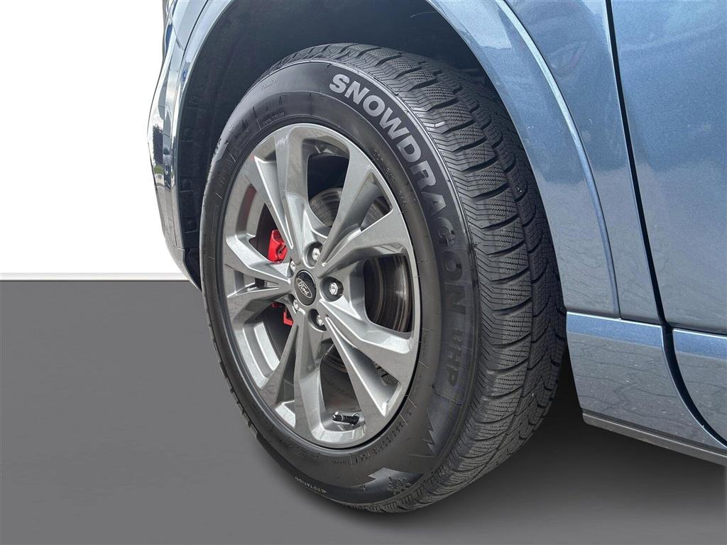 Ford Kuga ST-Line X billede 4