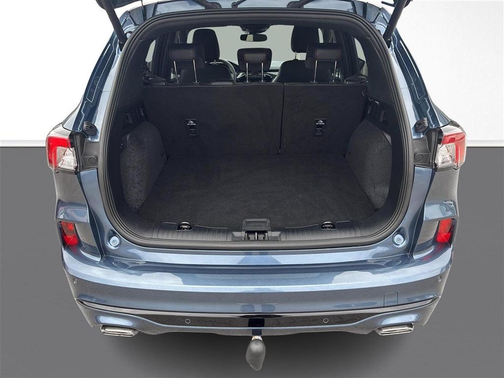 Ford Kuga ST-Line X billede 6
