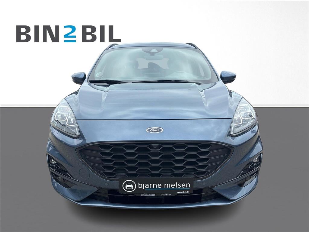 Ford Kuga ST-Line X billede 11