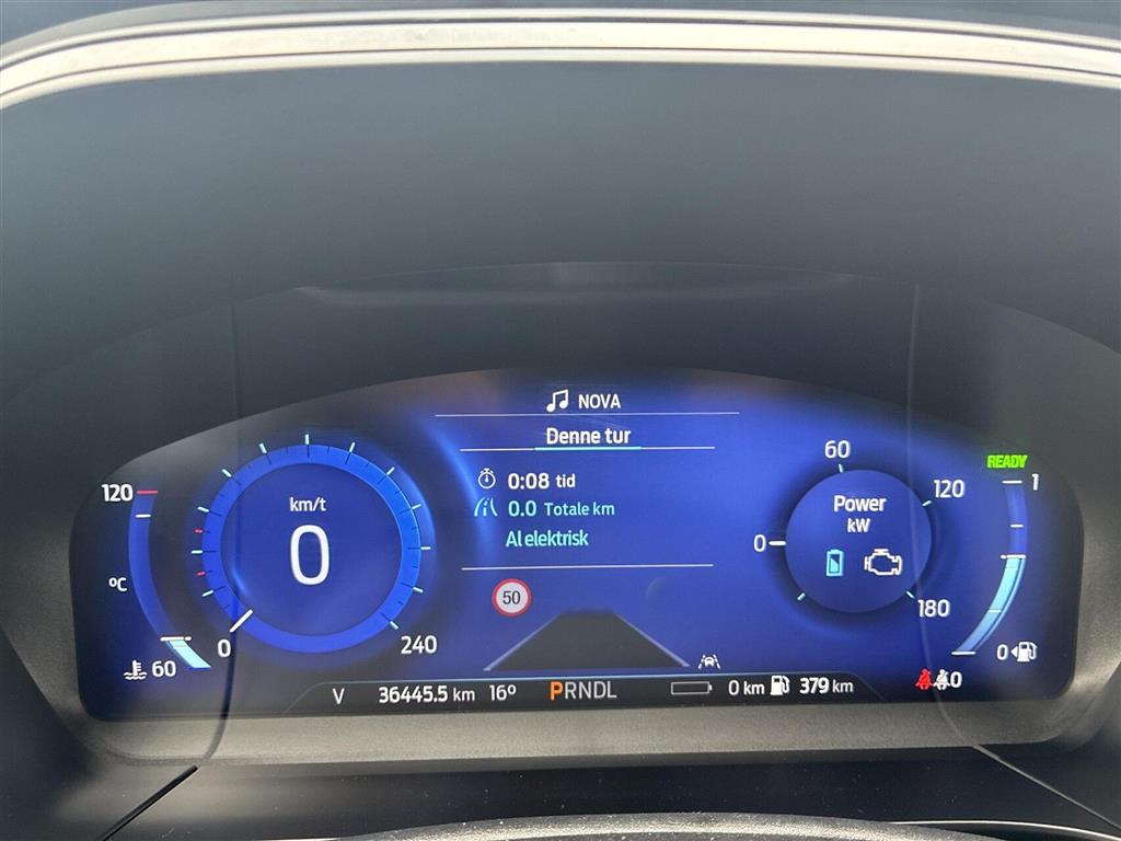 Ford Kuga ST-Line X billede 18