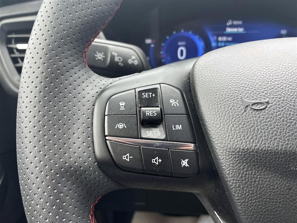 Ford Kuga ST-Line X billede 27