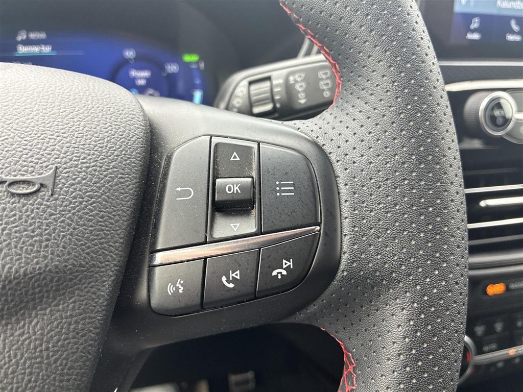 Ford Kuga ST-Line X billede 28
