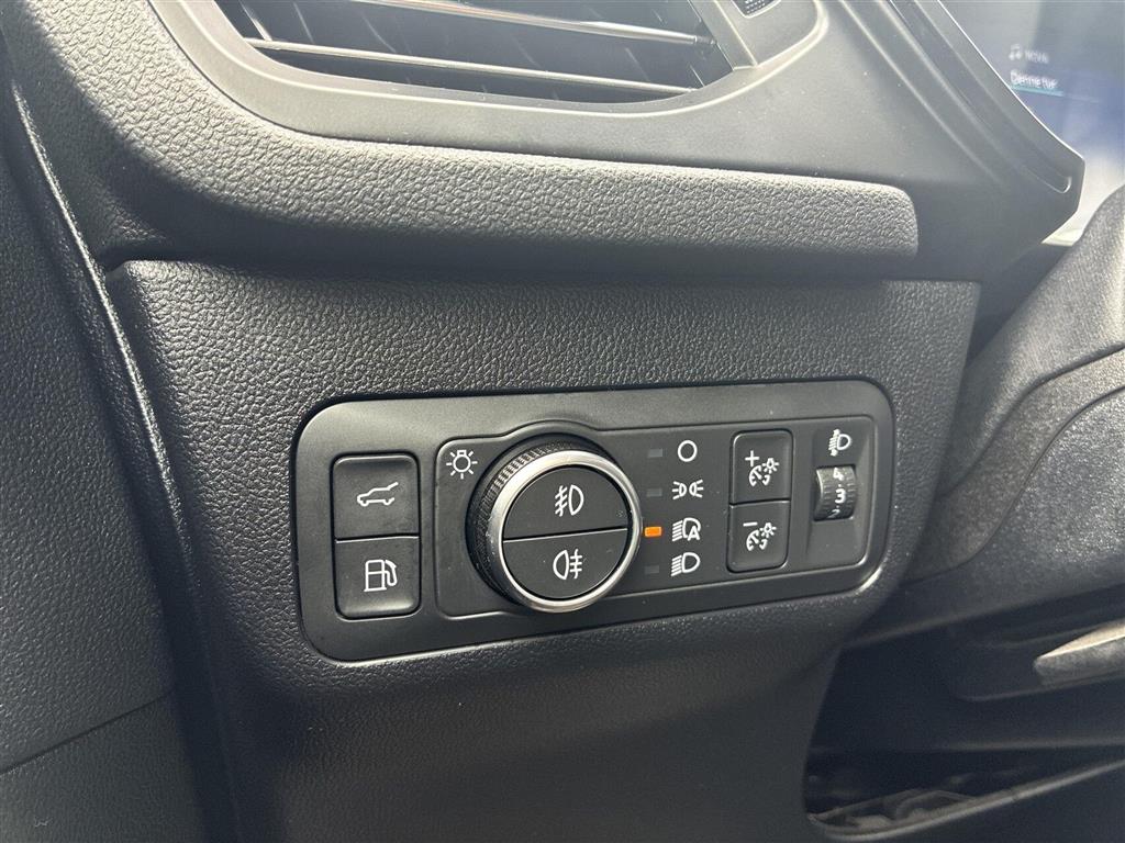 Ford Kuga ST-Line X billede 29