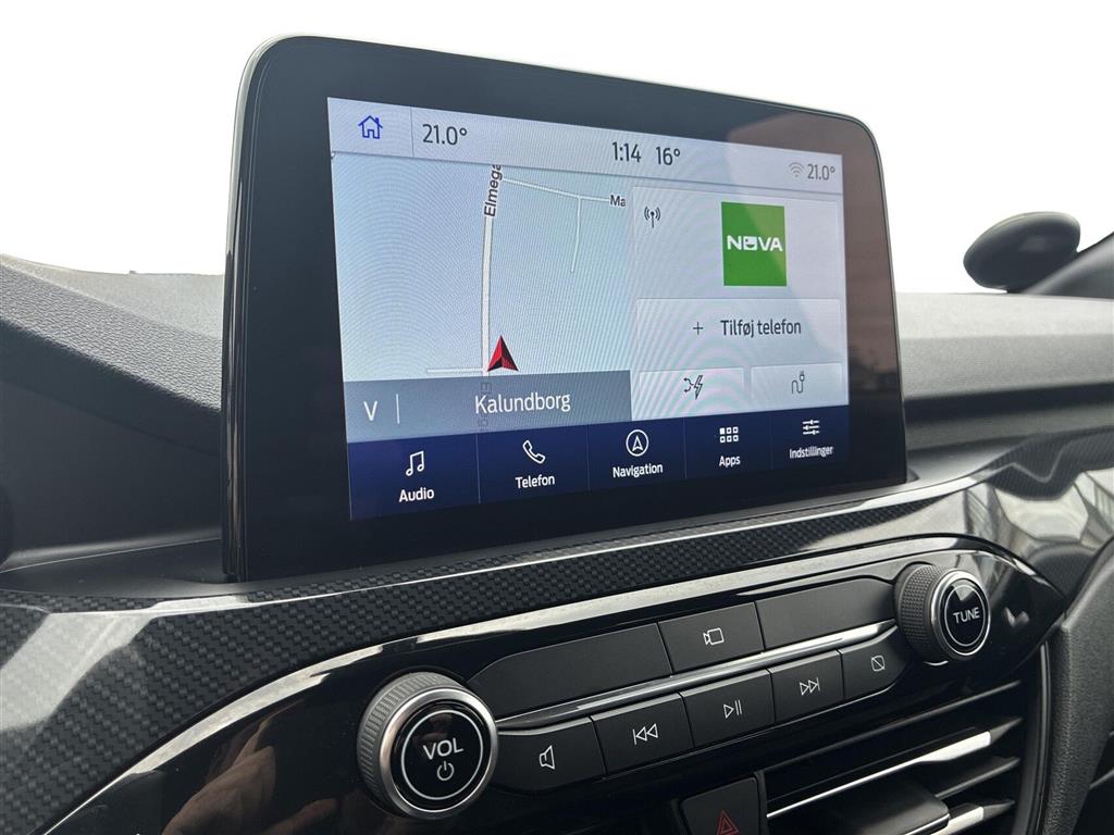 Ford Kuga ST-Line X billede 19