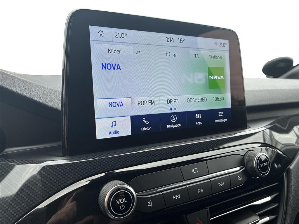 Ford Kuga ST-Line X billede 20