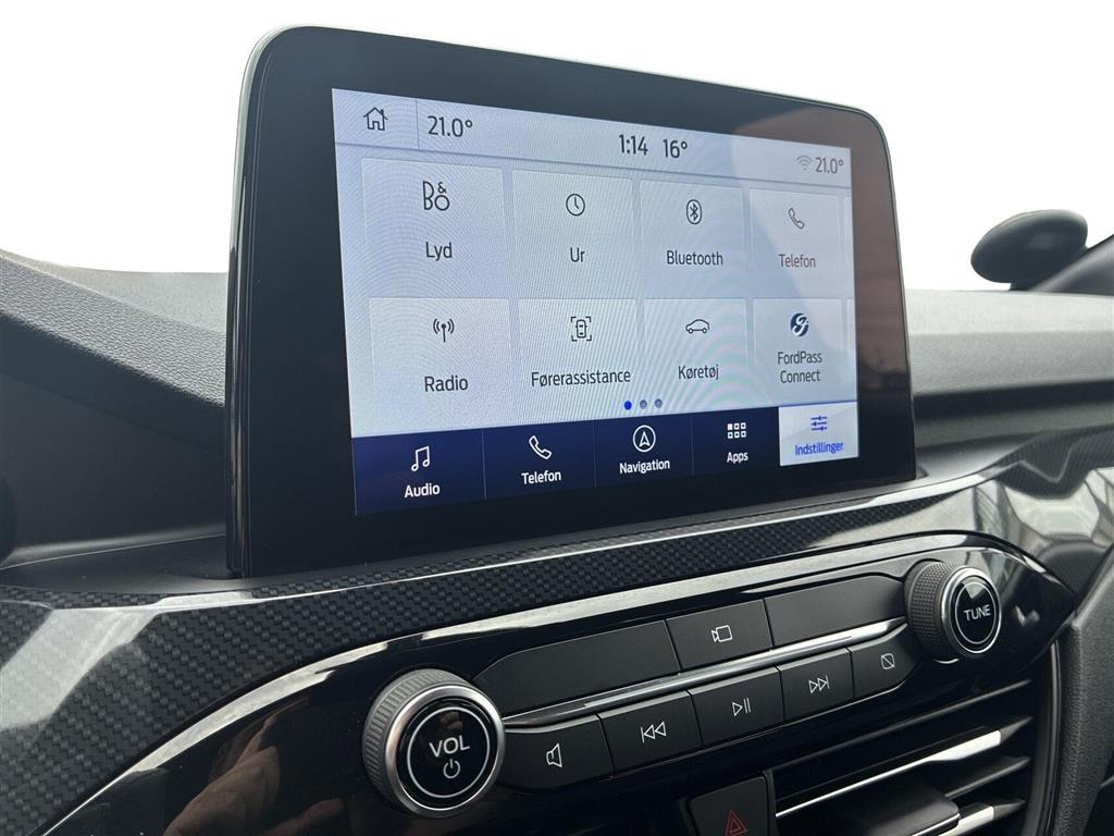 Ford Kuga ST-Line X billede 21