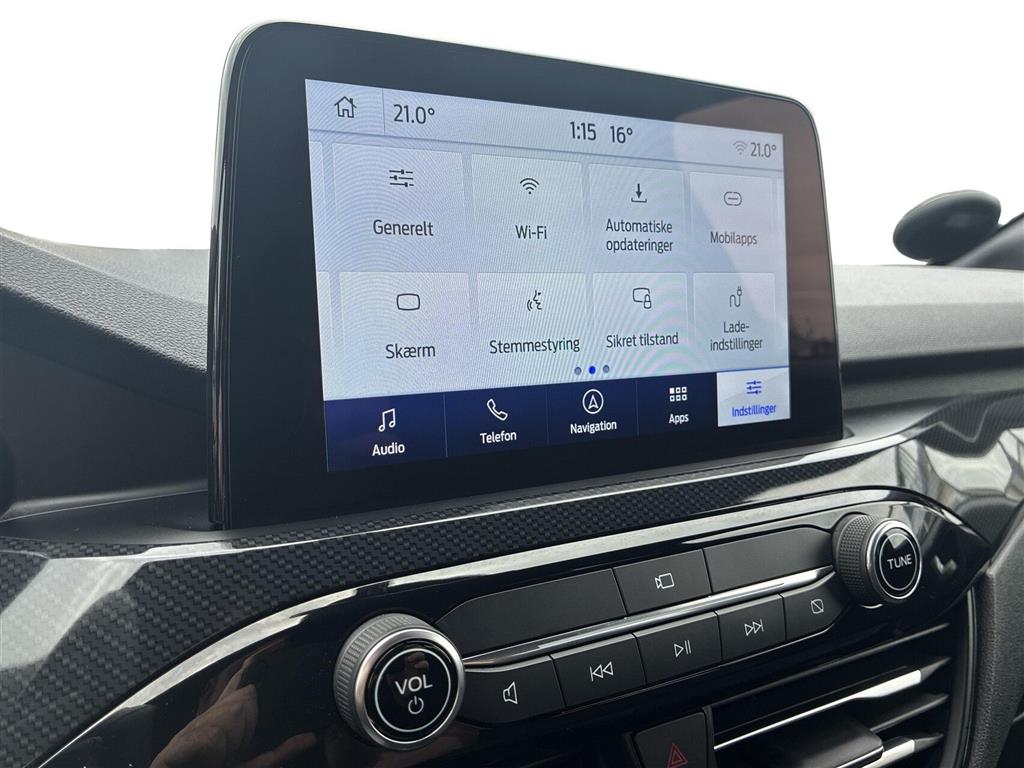 Ford Kuga ST-Line X billede 22