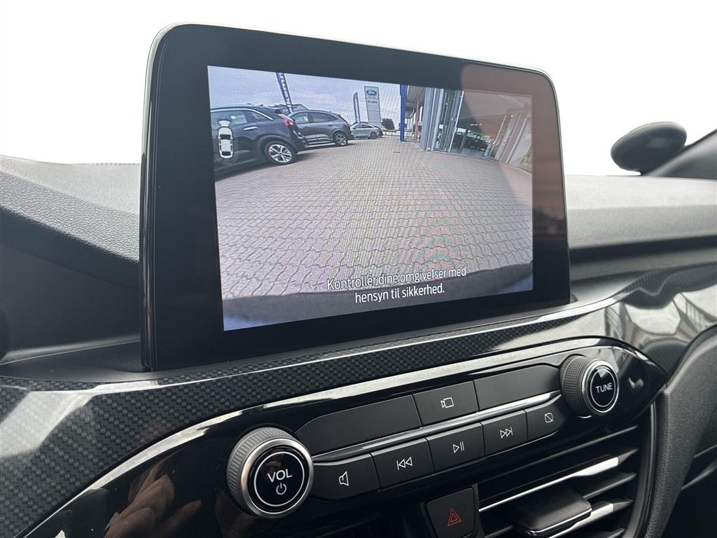 Ford Kuga ST-Line X billede 23
