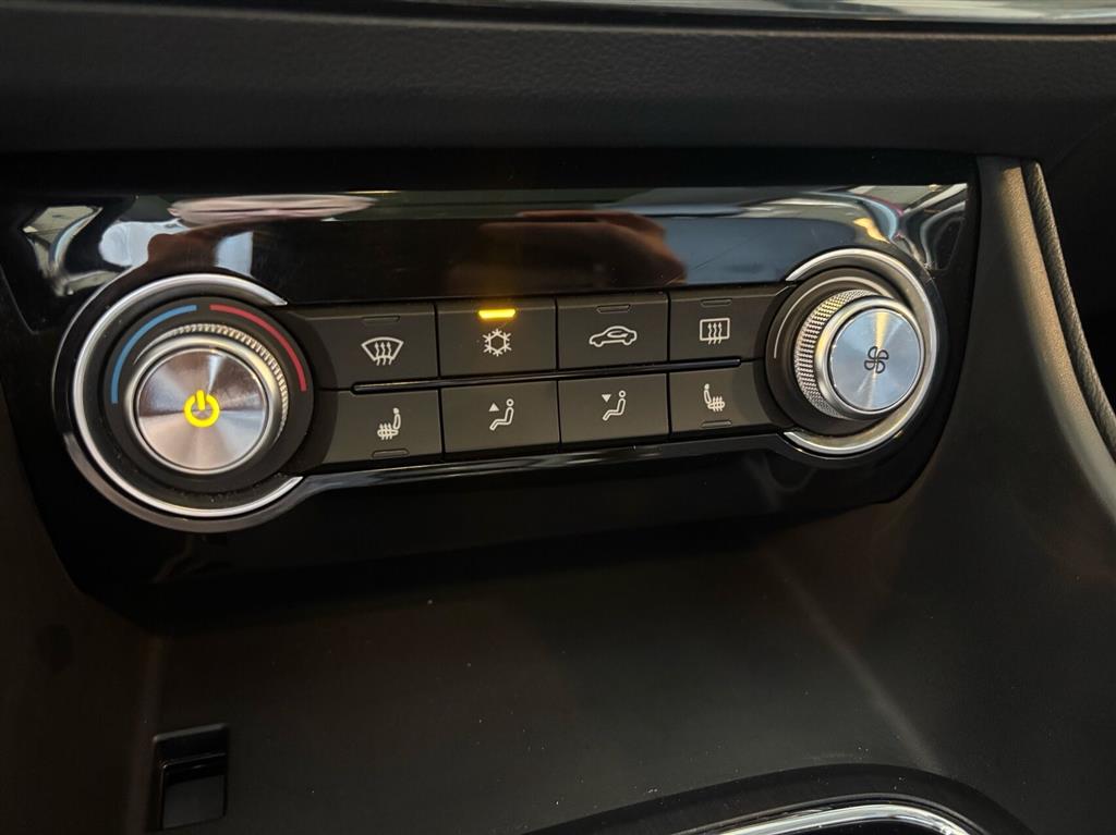 MG ZS EV Luxury billede 13
