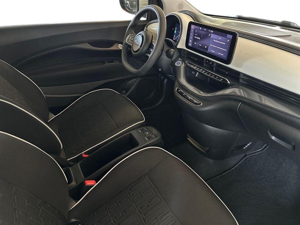 Fiat 500e Icon billede 9