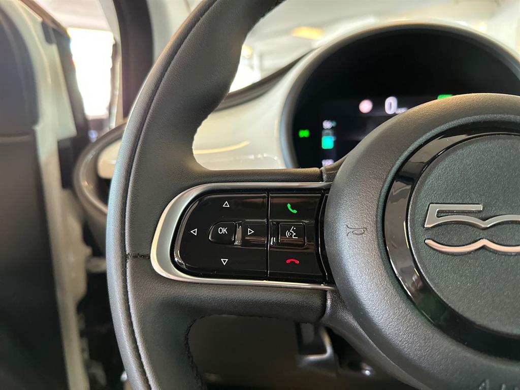 Fiat 500e Icon billede 15