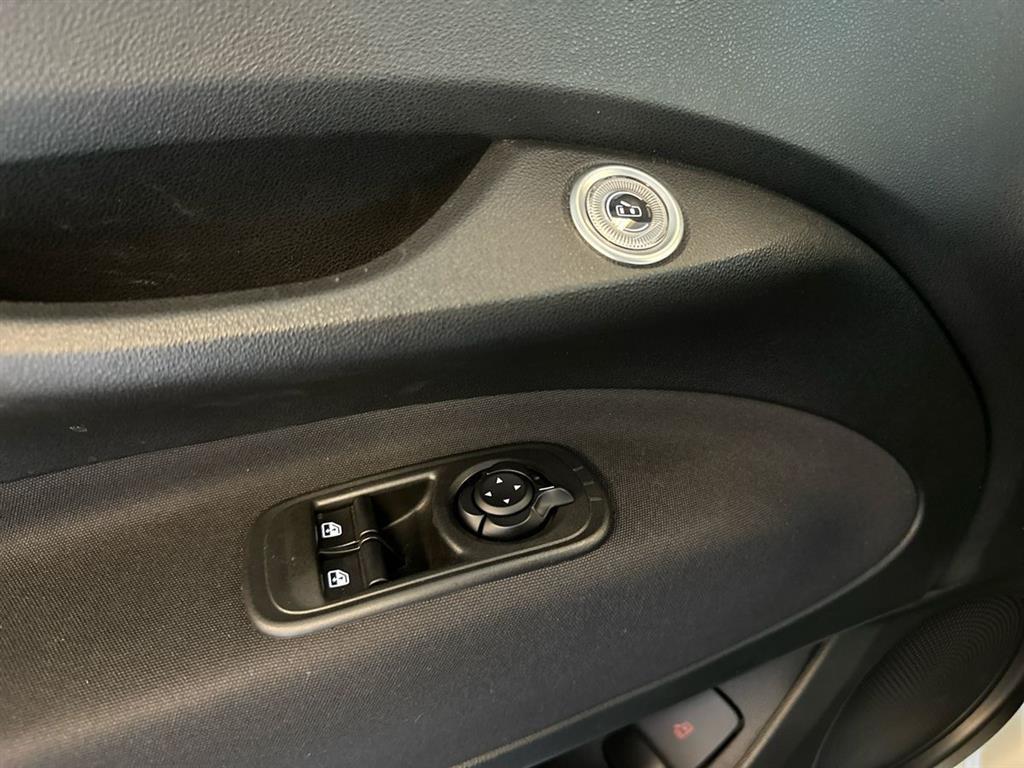 Fiat 500e Icon billede 16