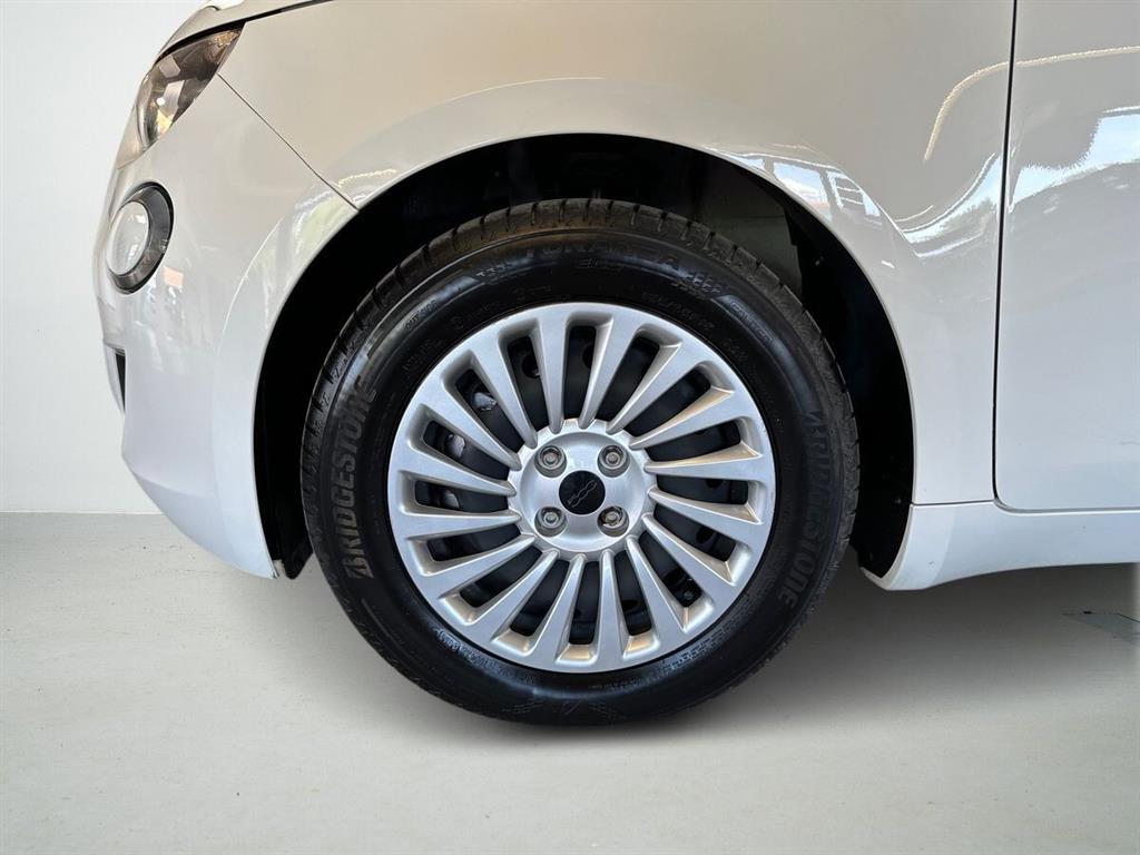 Fiat 500e Icon billede 6