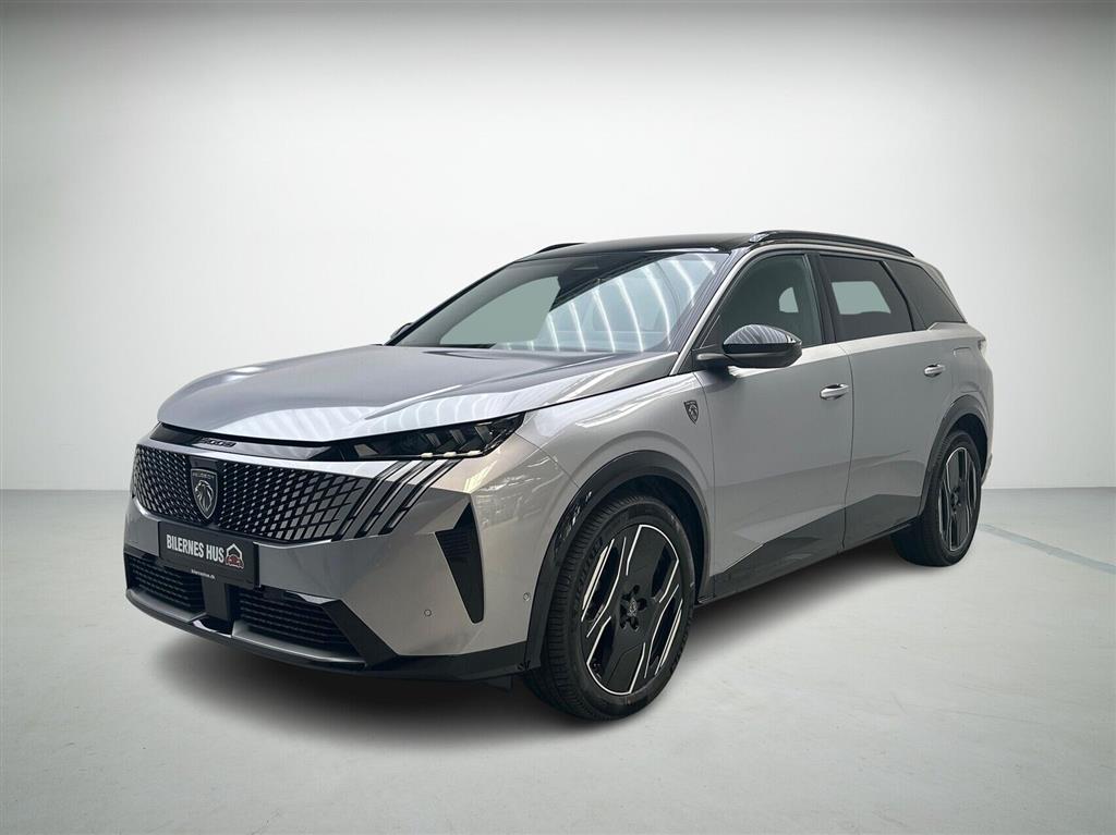Peugeot e-5008 GT Pack
