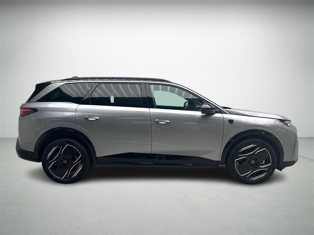 Peugeot e-5008 GT Pack billede 6