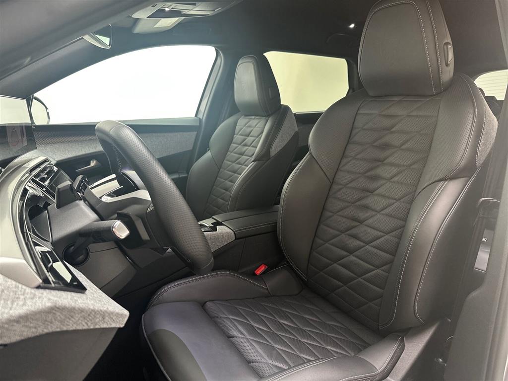 Peugeot e-5008 GT Pack billede 19