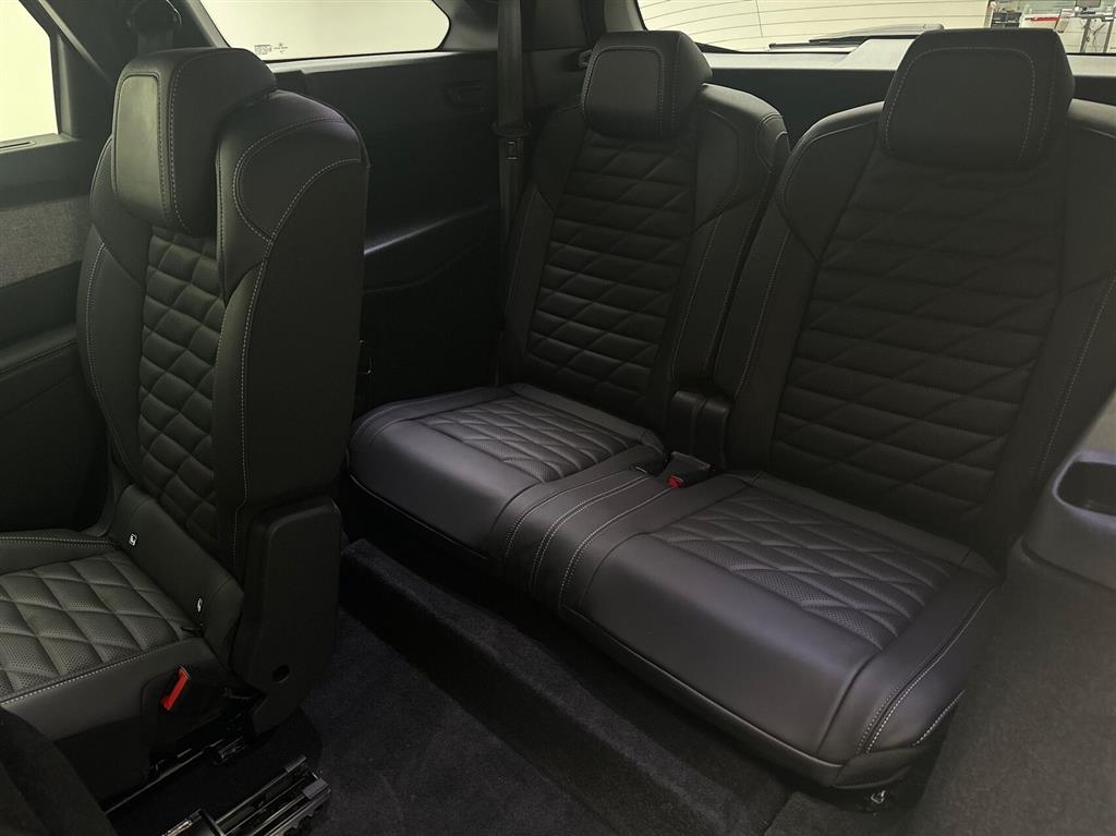 Peugeot e-5008 GT Pack billede 20