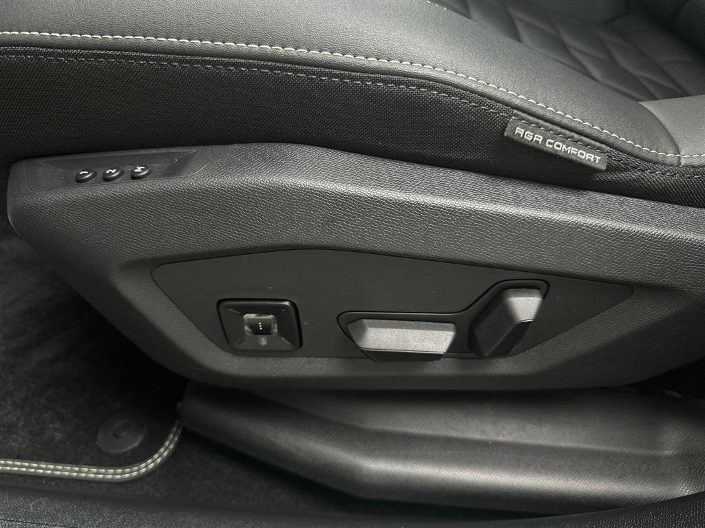 Peugeot e-5008 GT Pack billede 21