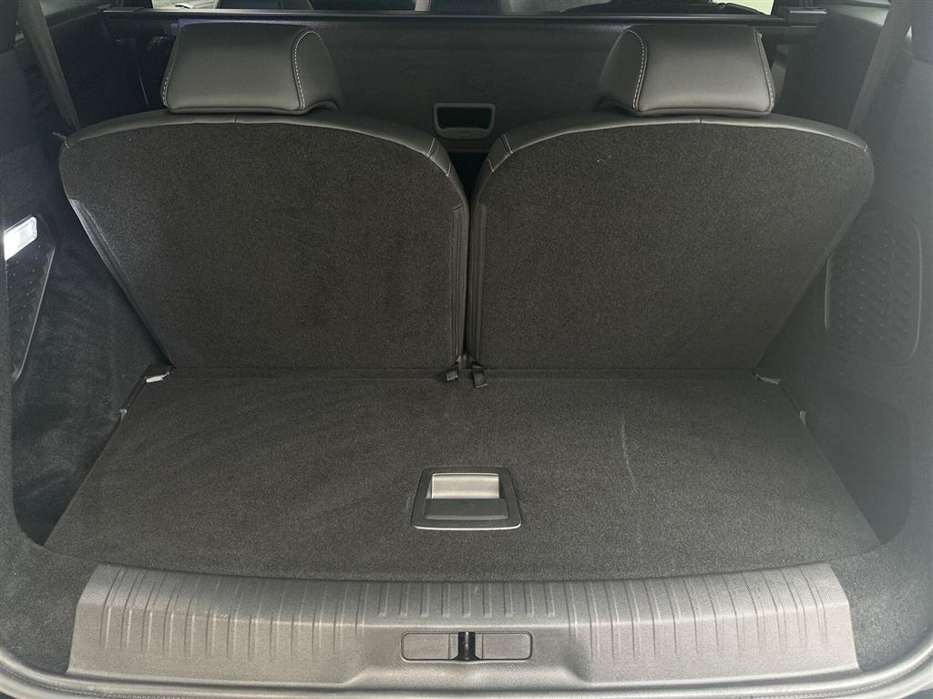 Peugeot e-5008 GT Pack billede 22