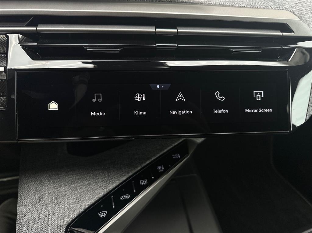 Peugeot e-5008 GT Pack billede 24