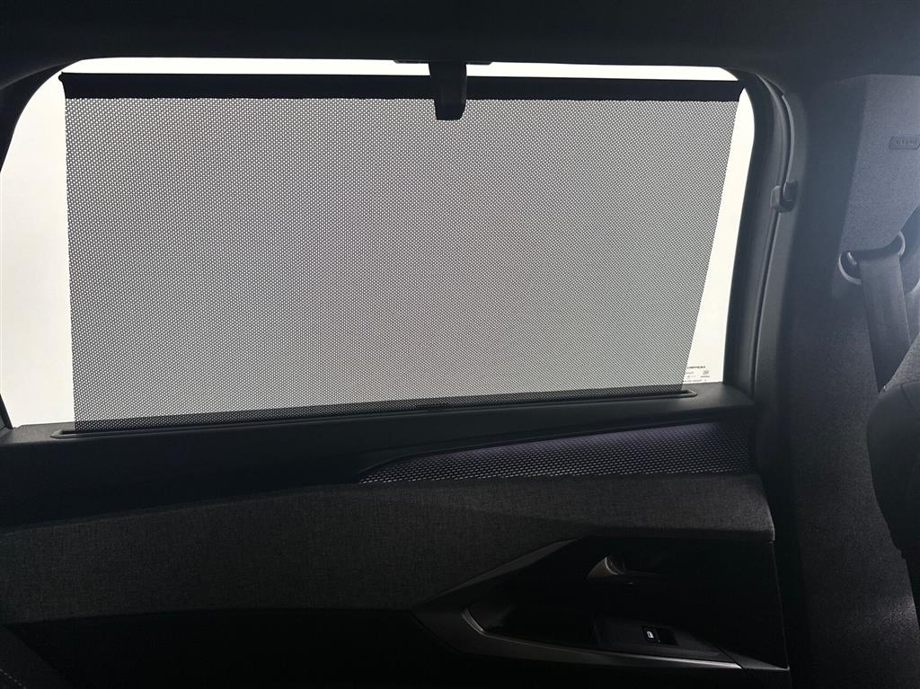 Peugeot e-5008 GT Pack billede 25