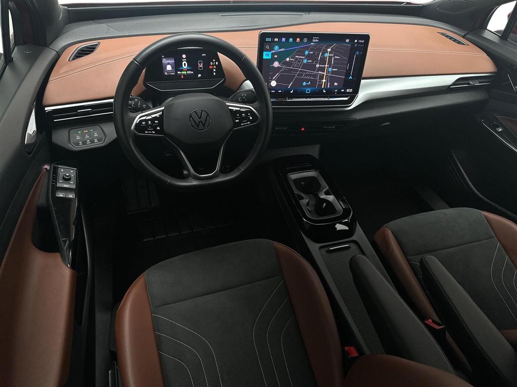 VW ID.4 Style billede 3