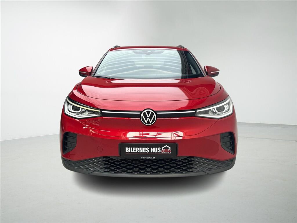 VW ID.4 Style billede 6