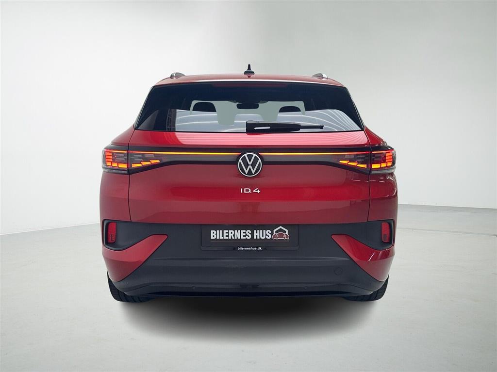 VW ID.4 Style billede 7