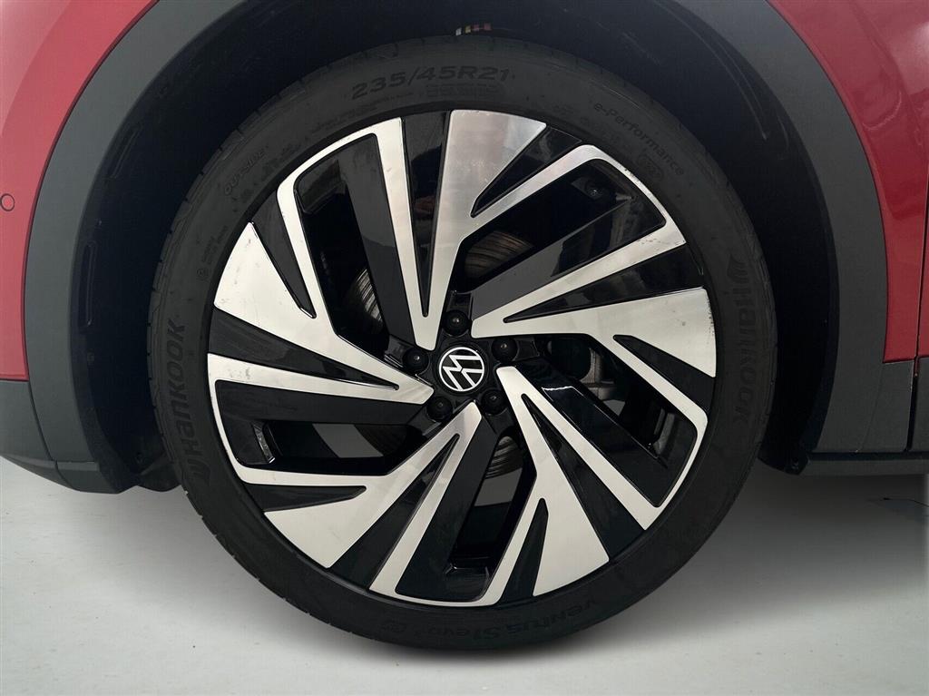 VW ID.4 Style billede 8
