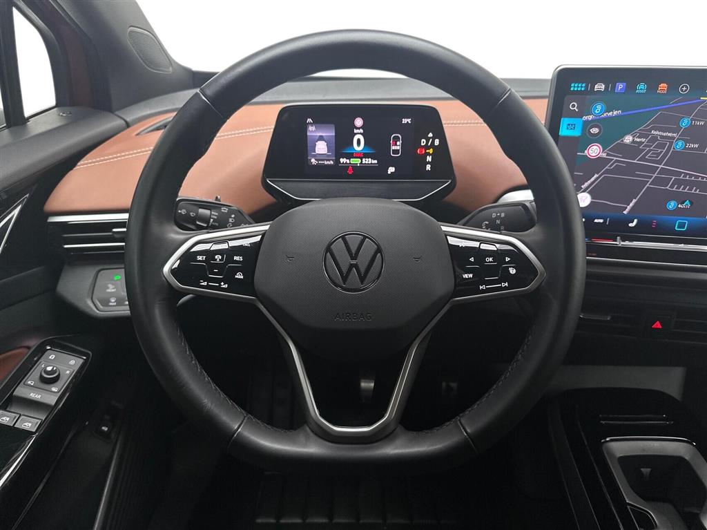 VW ID.4 Style billede 9