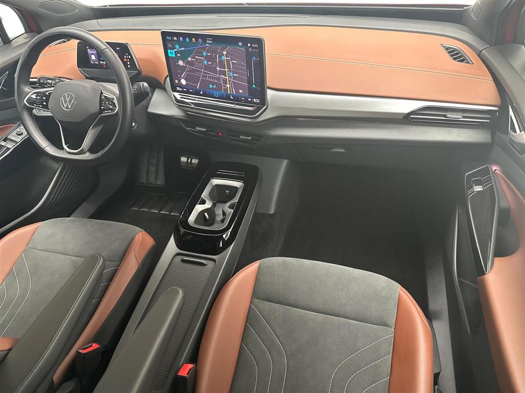 VW ID.4 Style billede 10