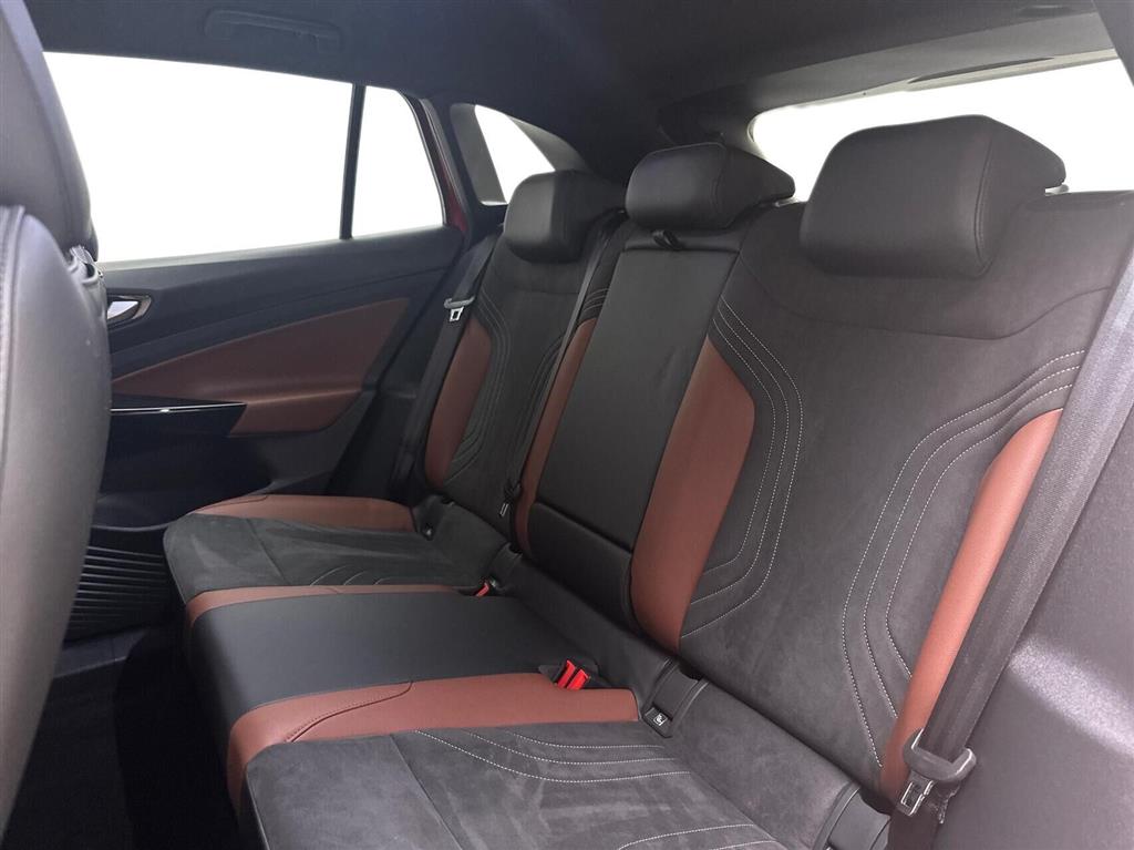 VW ID.4 Style billede 12