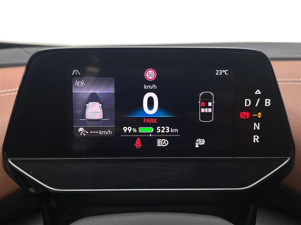 VW ID.4 Style billede 14
