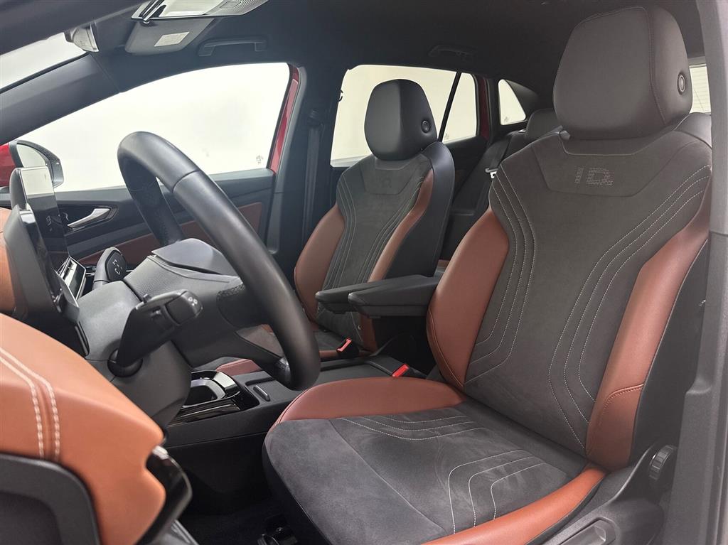 VW ID.4 Style billede 18