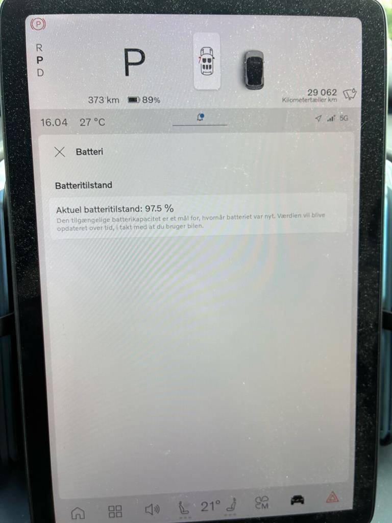 Volvo EX30 Ultra billede 23