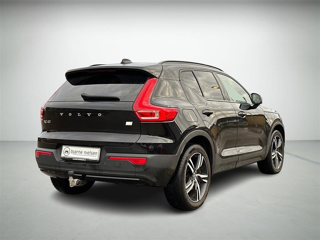 Volvo XC40 R-design billede 2