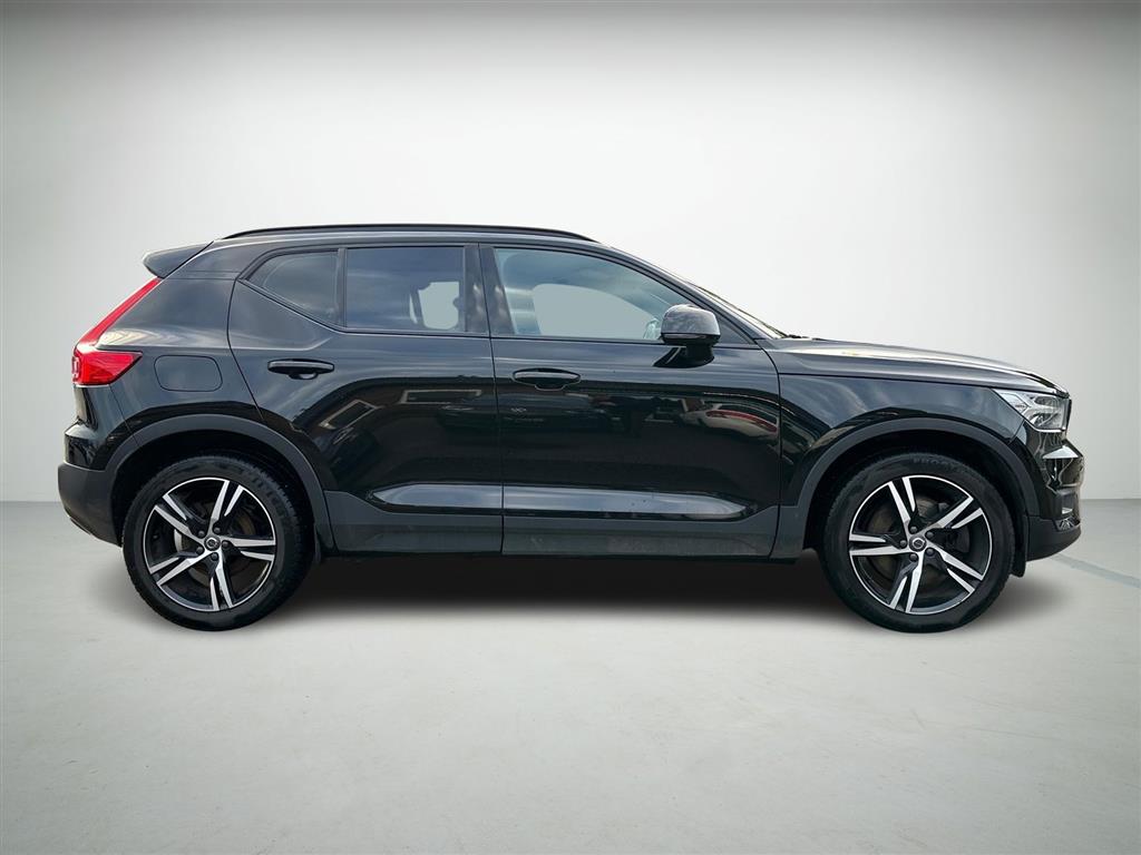 Volvo XC40 R-design billede 5