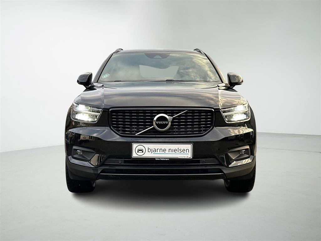 Volvo XC40 R-design billede 6
