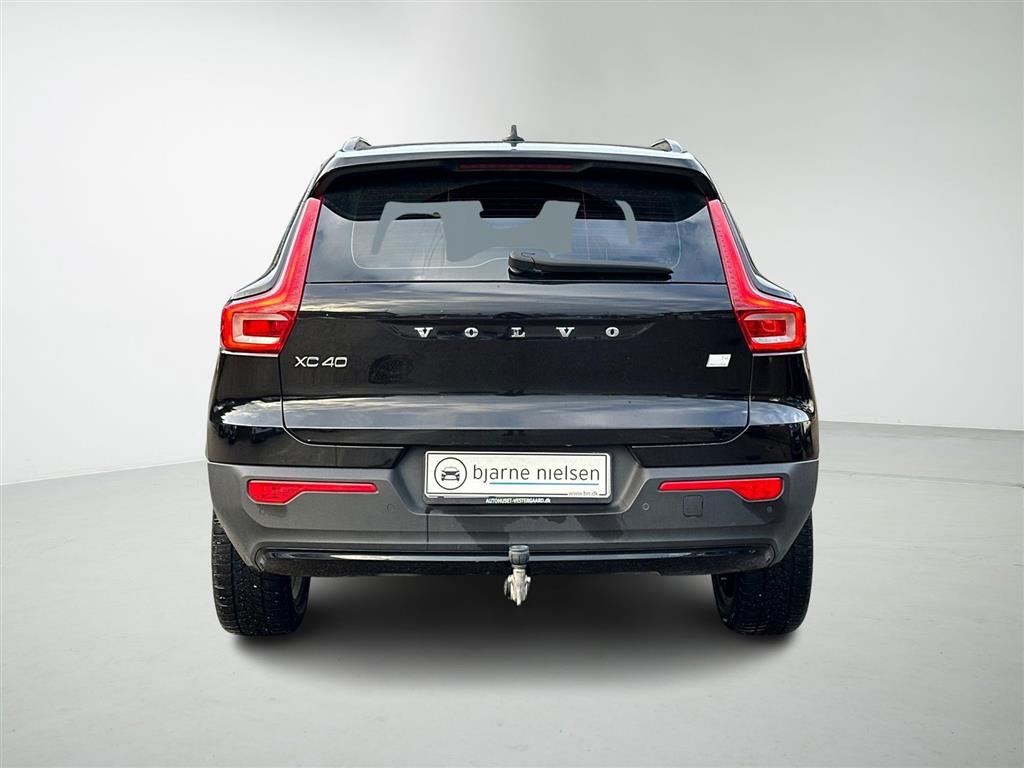 Volvo XC40 R-design billede 7