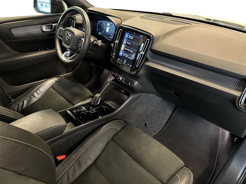Volvo XC40 R-design billede 9